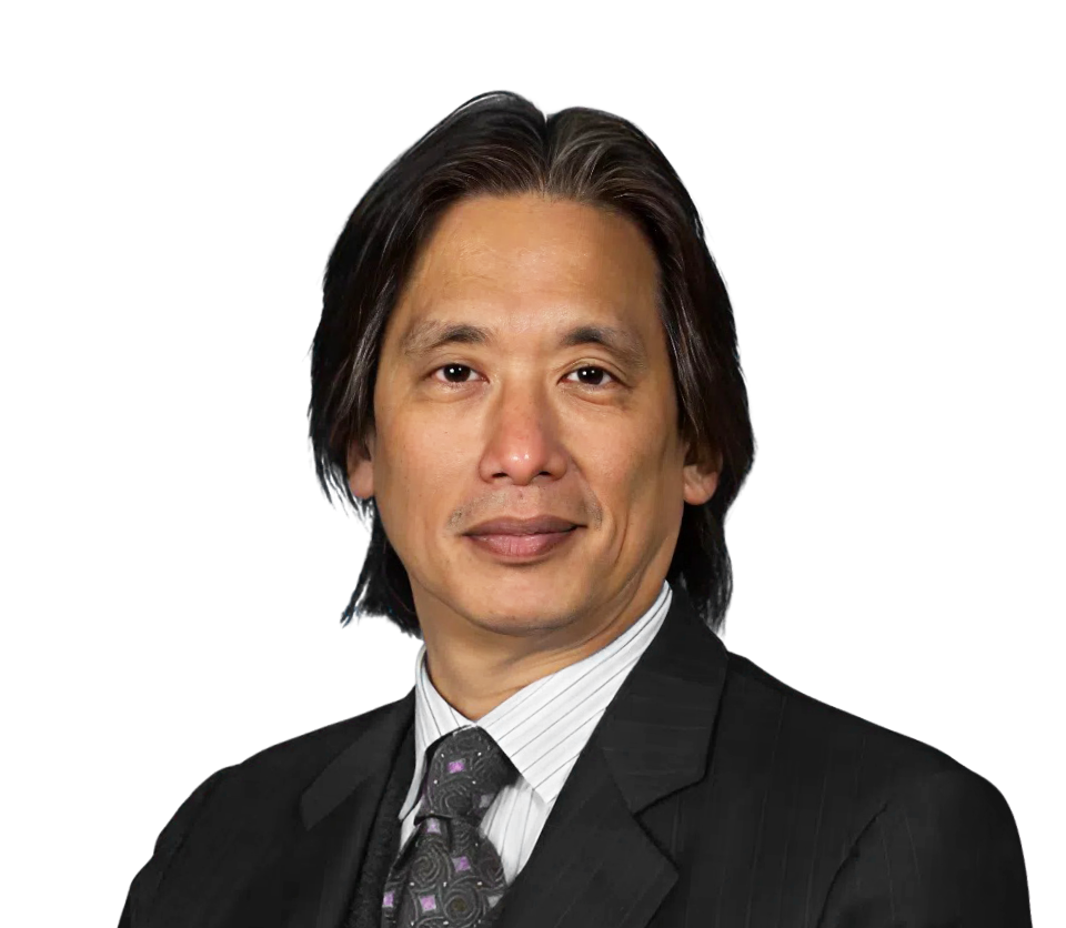 Anthony Chang