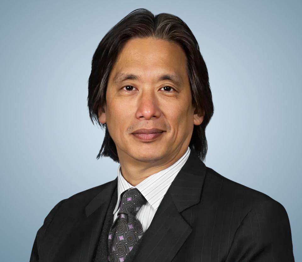 Anthony Chang