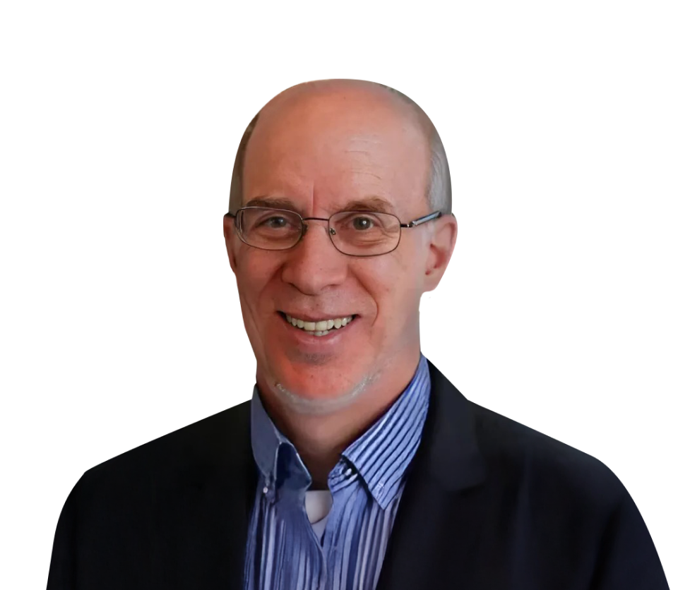 Greg Caressi