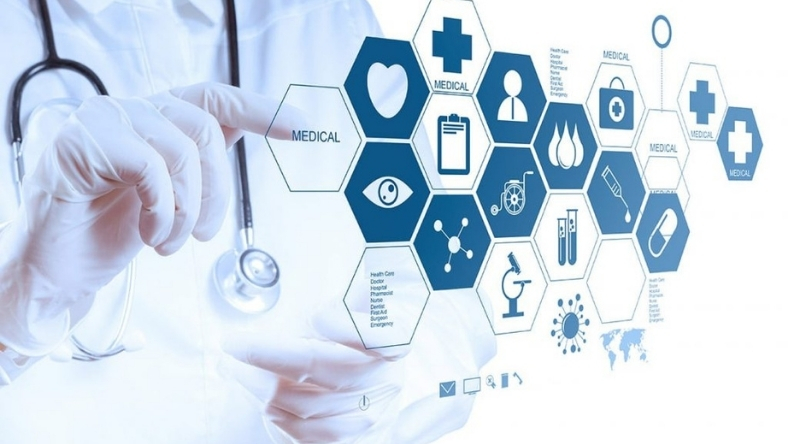 88% of Hospital IT Can't Handle the AI It's Already Using