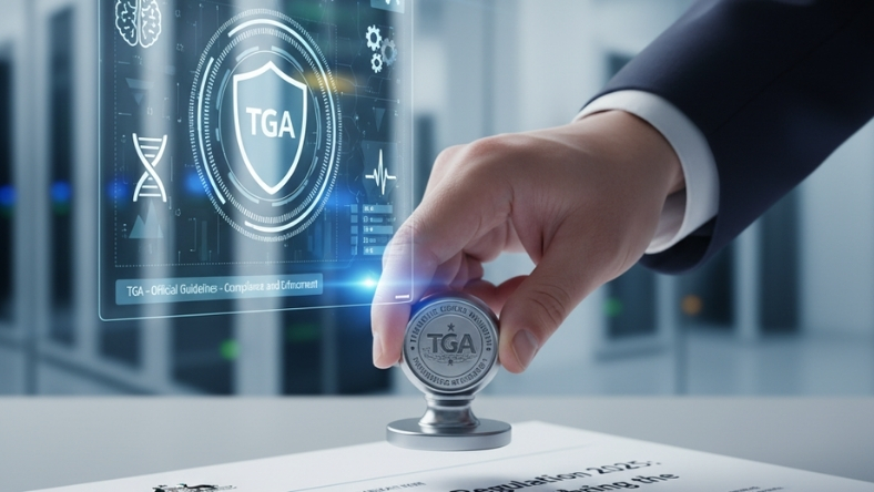 TGA Opens Door to Faster AI Medical Device Updates