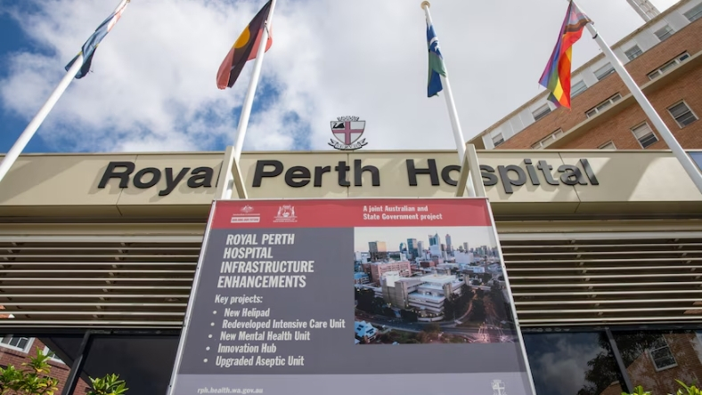 WA Bets $700K on AI to Fix Hospital Bottlenecks